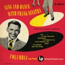 Sing and Dance With Frank Sinatra cover