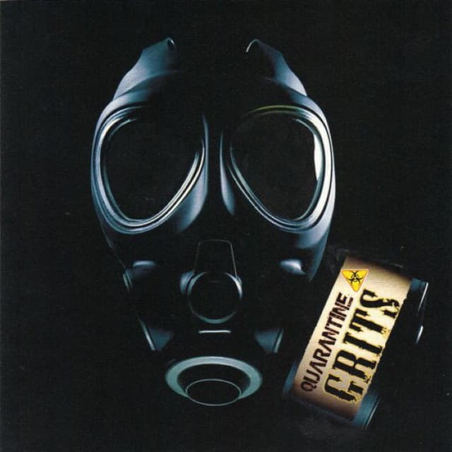 Quarantine cover