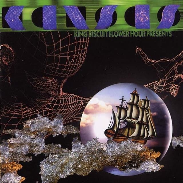 King Biscuit Flower Hour Presents cover