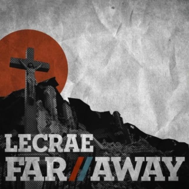 Far Away cover