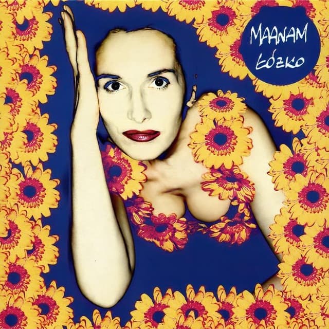 Łóżko cover