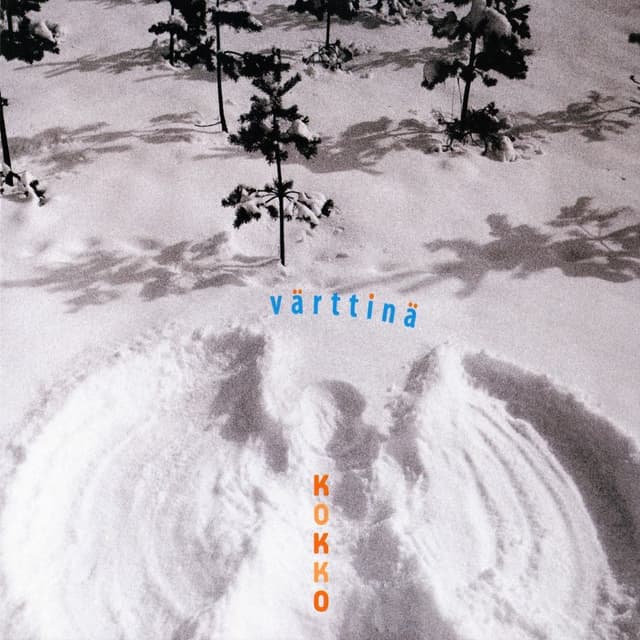 Kokko cover