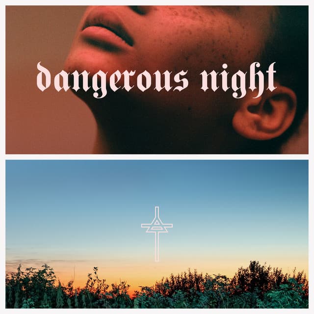 Dangerous Night cover