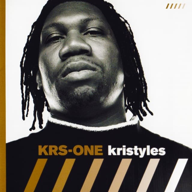 Kristyles cover