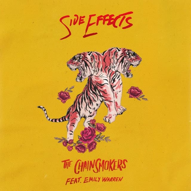Side Effects cover