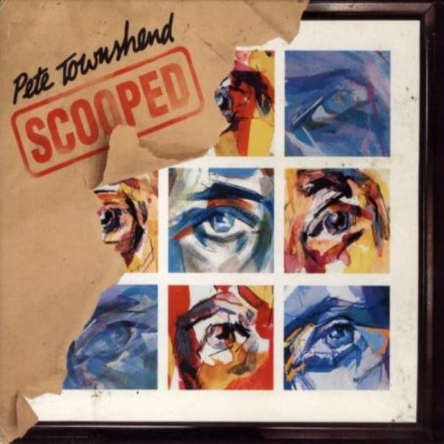 Scooped cover