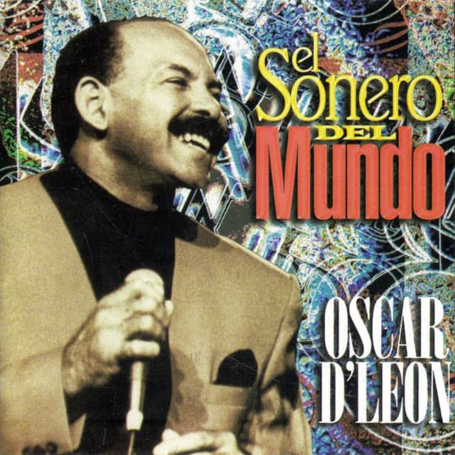 El Sonero del Mundo cover