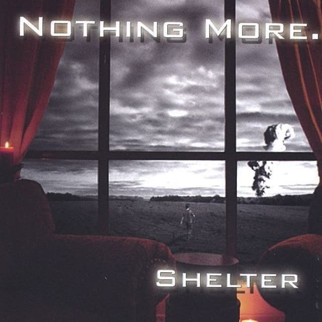 Shelter cover