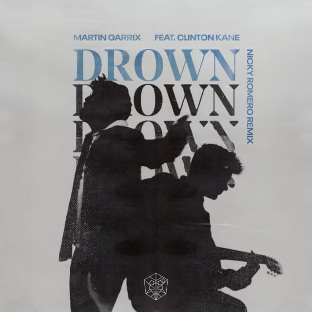 Drown (Nicky Romero remix) cover
