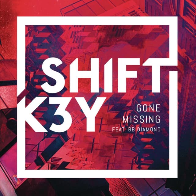 Gone Missing cover