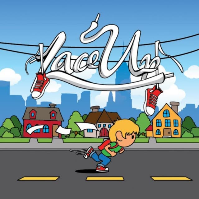 Victory Music cover