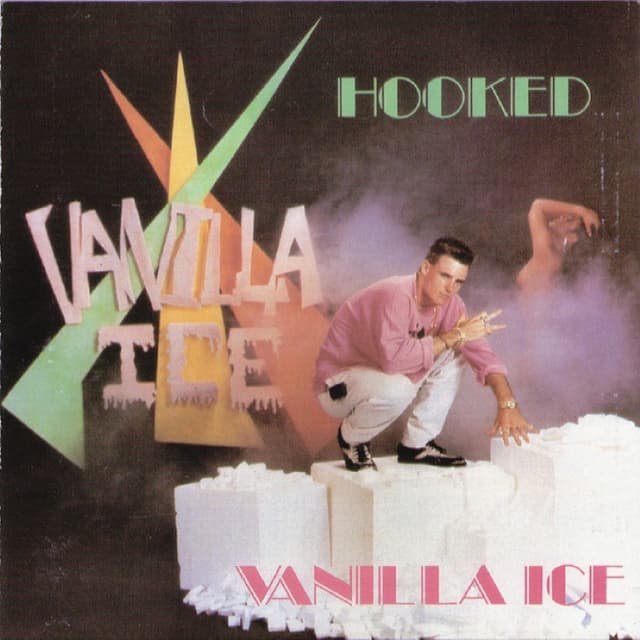 Hooked cover