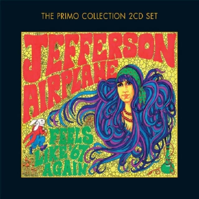Feels Like '67 Again cover