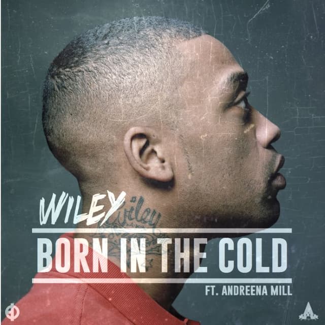 Born in the Cold cover