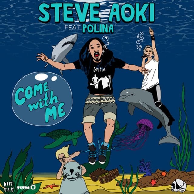 ME EP cover