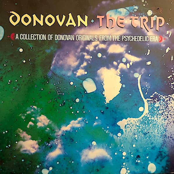 The Trip cover