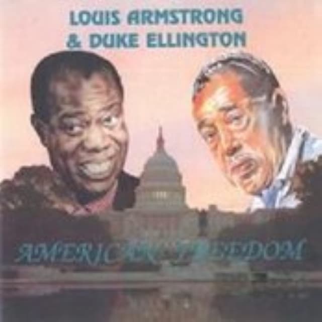 American Freedom cover