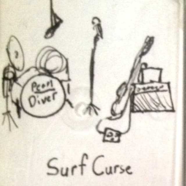 Demos cover