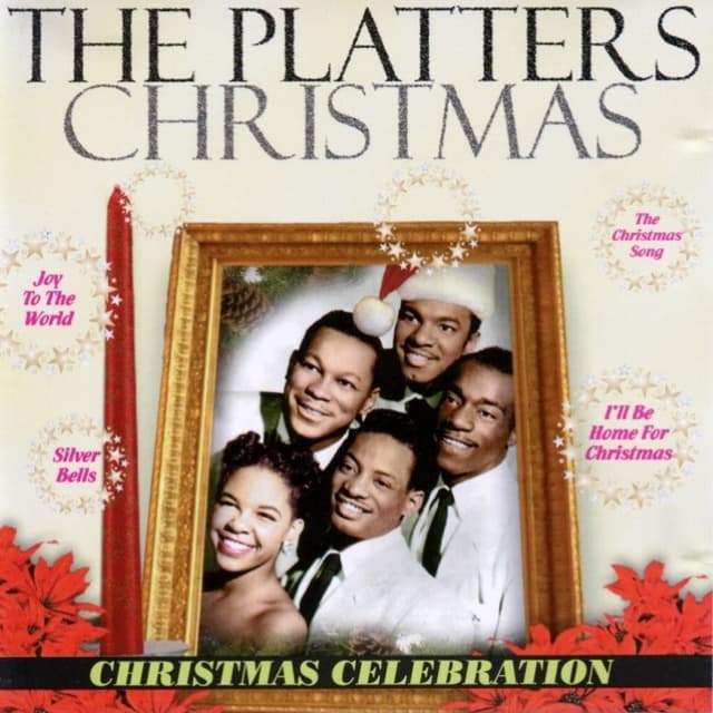 Christmas Celebration cover