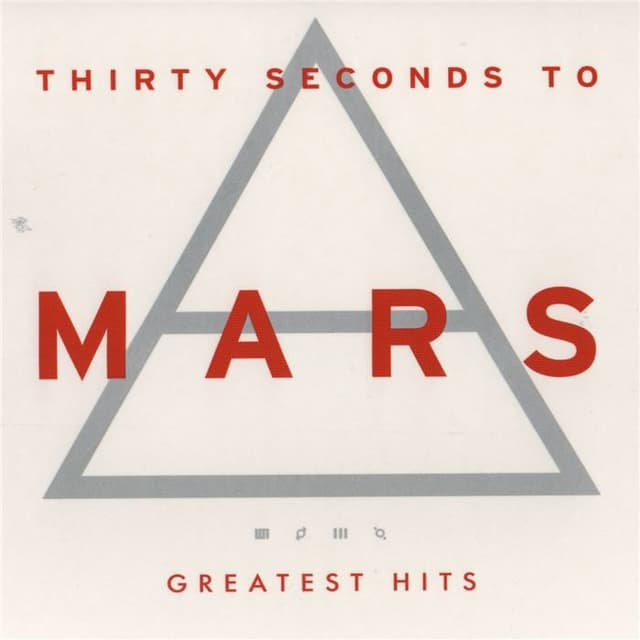 Greatest Hits cover