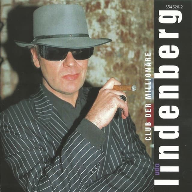 Club der Millionäre cover