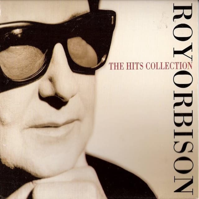 The Hit Collection cover