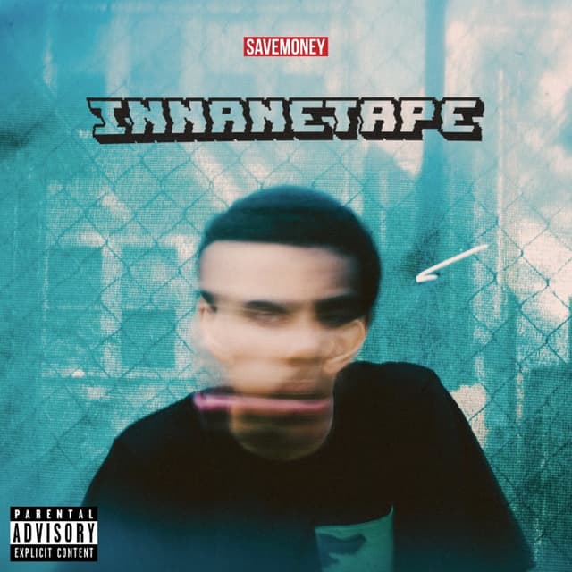 INNANETAPE cover