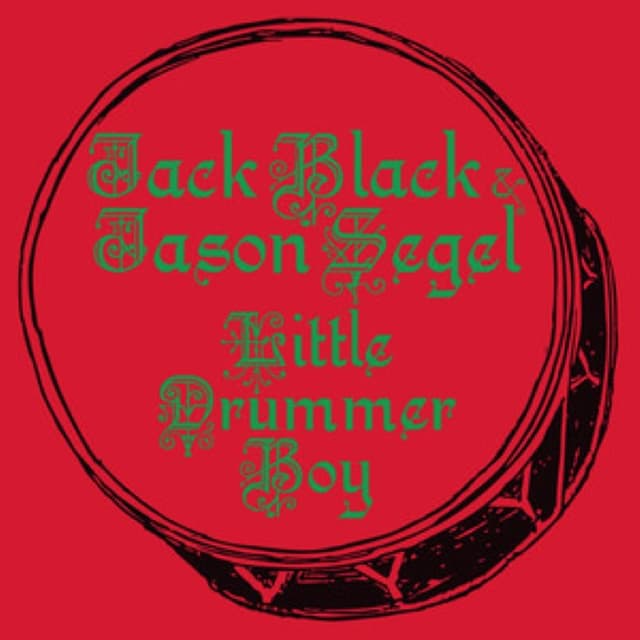 Peace On Earth / Little Drummer Boy 2010 cover