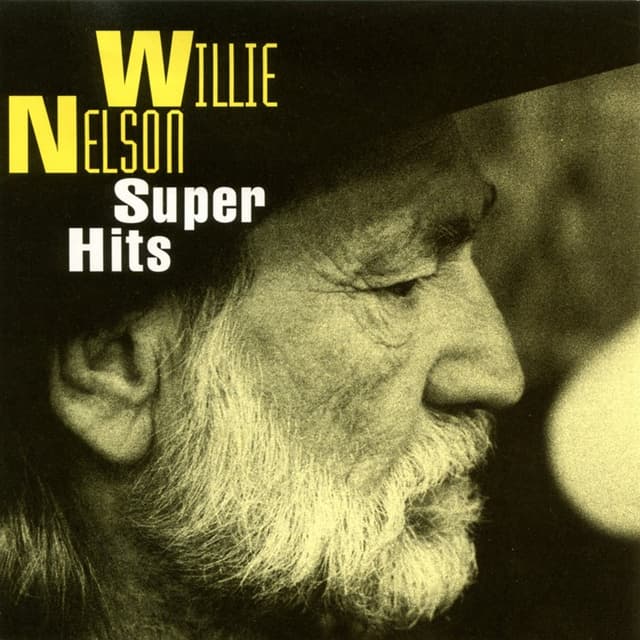 Super Hits cover