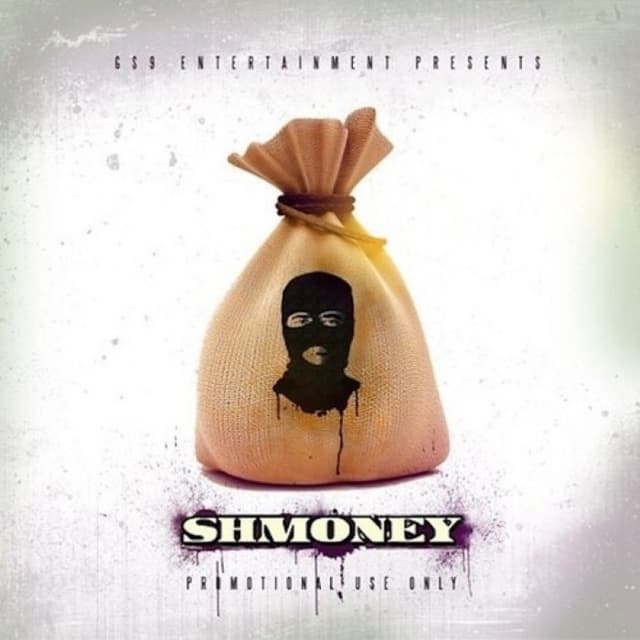 Shmoney Shmurda cover