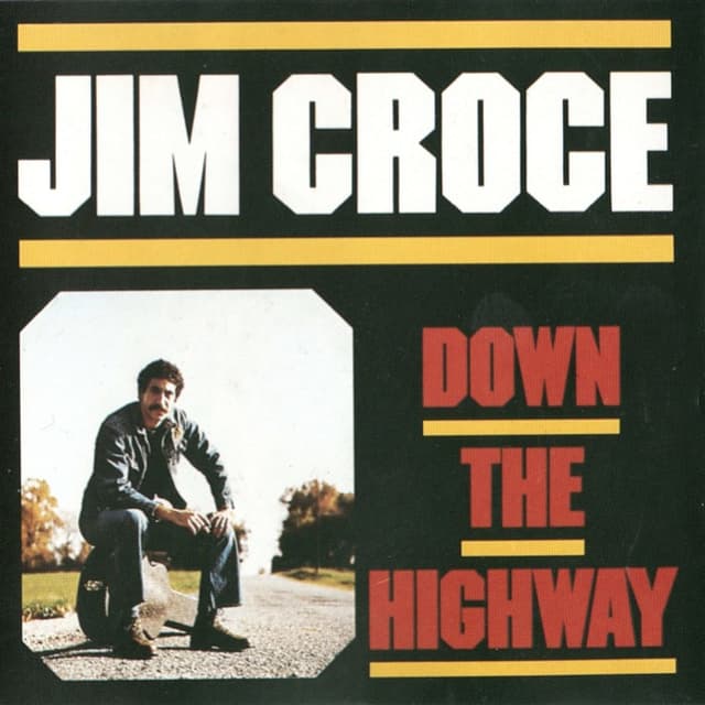 Down the Highway cover