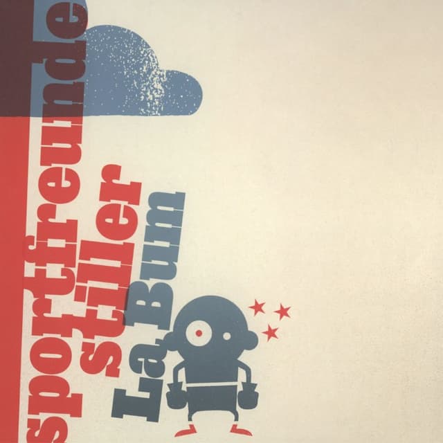 La Bum cover