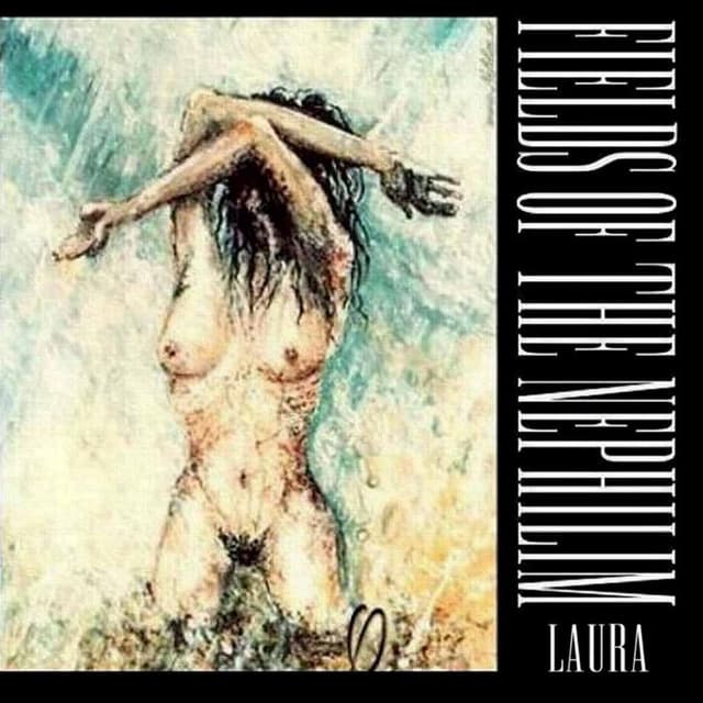 Laura cover