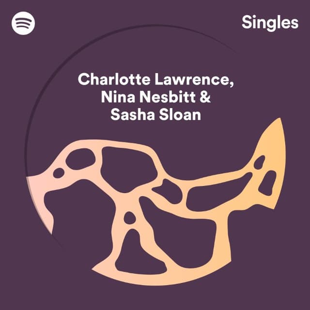 Spotify Singles cover