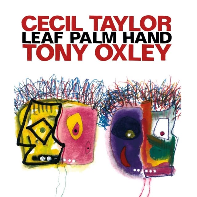 Leaf Palm Hand cover