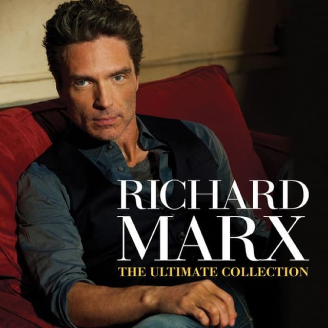 The Ultimate Collection cover
