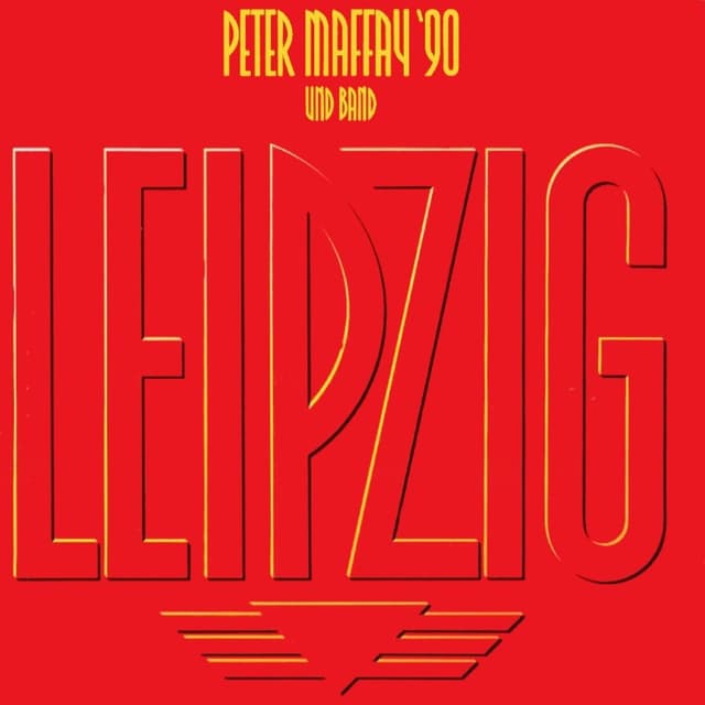 Leipzig cover