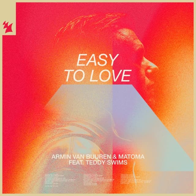 Easy to Love cover