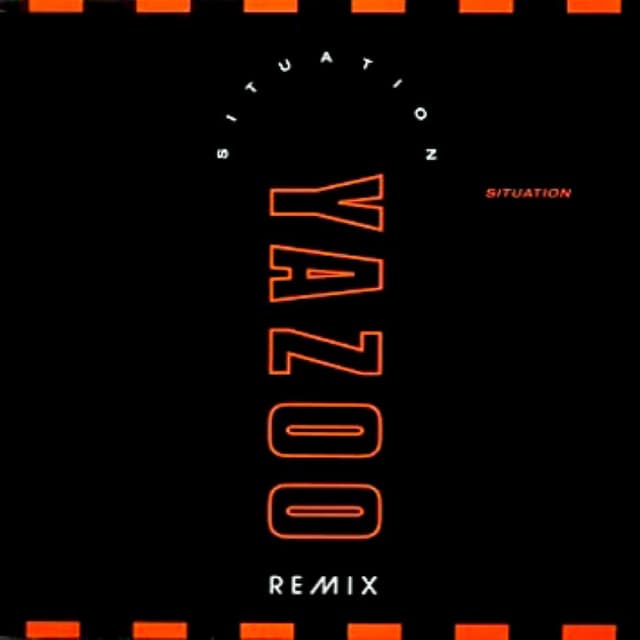 Situation Remixes cover