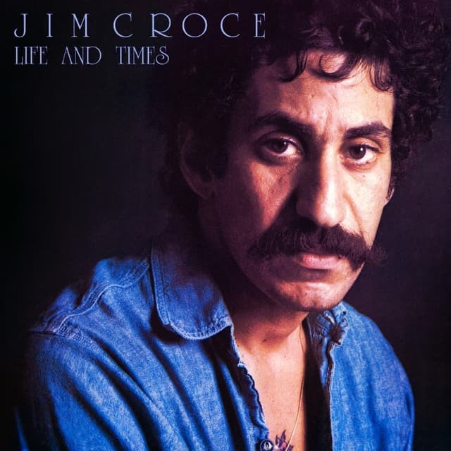 Life and Times cover