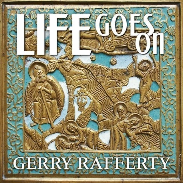 Life Goes On cover