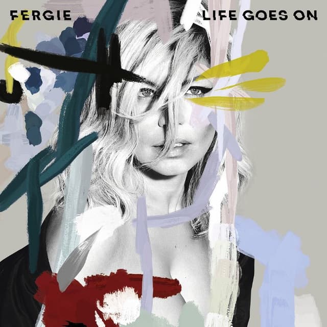 Life Goes On cover