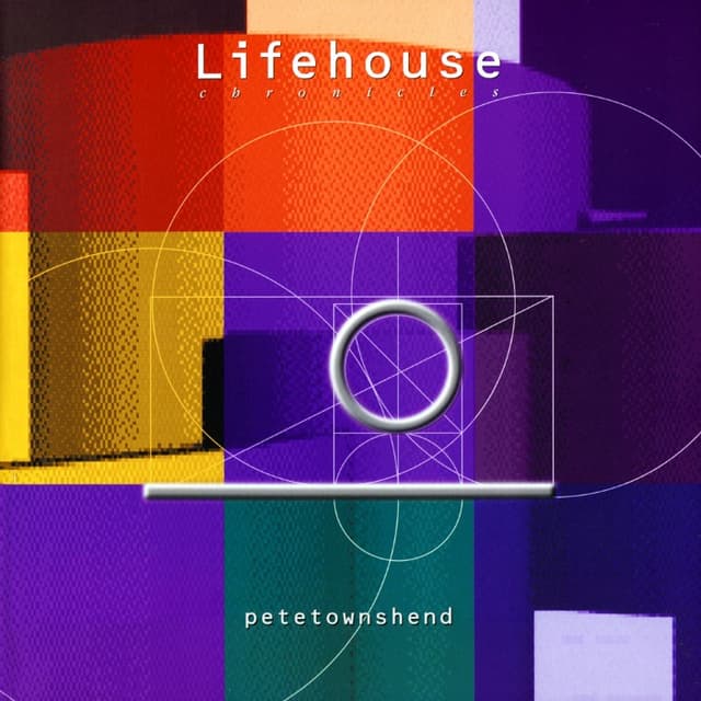 Lifehouse Chronicles cover