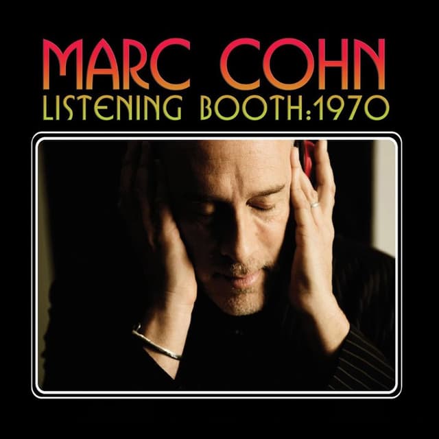 Listening Booth: 1970 cover