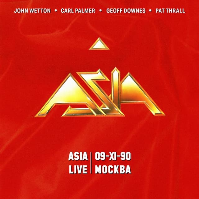 Live Москва 09-X1-90 cover