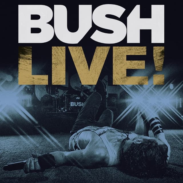 Live! cover