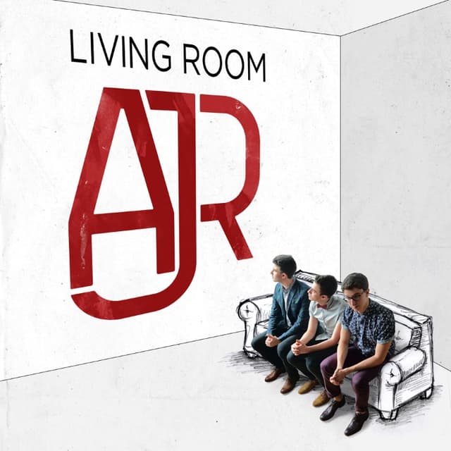 Living Room cover