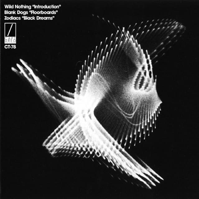 Introduction / Floorboards / Black Dreams cover