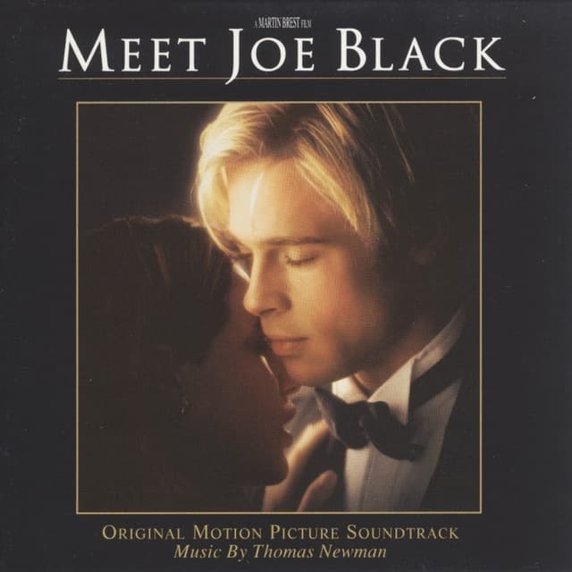 Meet Joe Black cover