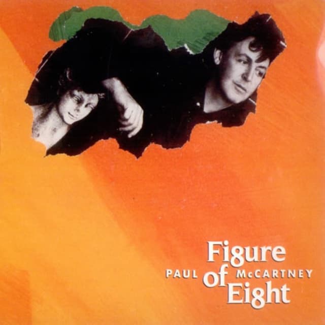 Figure of Eight cover
